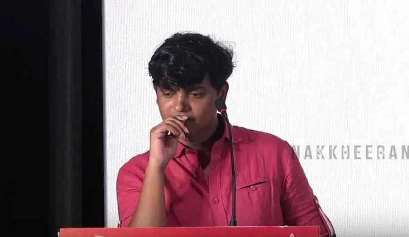 vijayakumar uriyadi 2